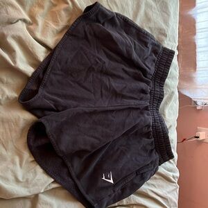 Gymshark shorts